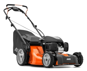 LC 353AWD LAWN MOWER! i gruppen Husqvarna / Grsklippare hos Mera Maskin Gteborg Aktiebolag (970 45 01-01)